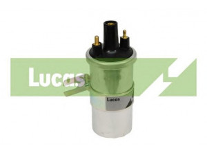 LUCAS ELECTRICAL DLB402 ritė, uždegimas 
 Kibirkšties / kaitinamasis uždegimas -> Uždegimo ritė