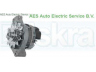 AES IA0497 kintamosios srovės generatorius
2C91134000, 61920110