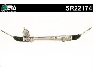 ERA Benelux SR22174 vairo pavara 
 Vairavimas -> Vairo pavara/siurblys
7L6 422 061 M, 7L6 422 061 MX, 7L6 422 062 A