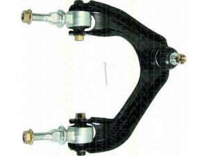 TRISCAN 8500 40513 vikšro valdymo svirtis 
 Ašies montavimas/vairavimo mechanizmas/ratai -> Valdymo svirtis/pasukamosios svirties sujungimas -> Vairo trauklės (valdymo svirtis, išilginis balansyras, diago
51450-SM4-013, 51450-SM4-023, 51450-SM4-A02