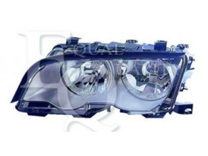 EQUAL QUALITY PP0179S priekinis žibintas 
 Kėbulas -> Priekinis žibintas/dalys -> Priekinis žibintas/įterp.
63 12 6 908 223