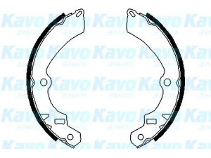 KAVO PARTS BS-8905 stabdžių trinkelių komplektas 
 Techninės priežiūros dalys -> Papildomas remontas
5320060810, 5320060811, 5320060812