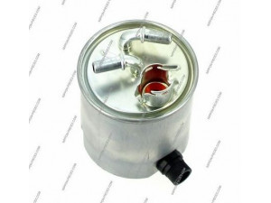 NPS N133N26 kuro filtras 
 Filtrai -> Kuro filtras
16400-JD50A, 16400-JD52A, 16400-JX52A