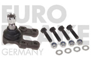 EUROBRAKE 59075042220 atramos/vairo trauklė 
 Ašies montavimas/vairavimo mechanizmas/ratai -> Sujungimai -> Atramos/vairo trauklė
401600F000, 4016050W00, 4016050W01