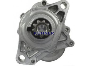 AD KÜHNER 255076 starteris 
 Elektros įranga -> Starterio sistema -> Starteris
31200P2JJ61, 31200PEJJ61, PEJ28