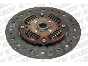 EXEDY MBD072U sankabos diskas 
 Sankaba/dalys -> Sankabos diskas
30874038, MD770271, MD771444, MD771457