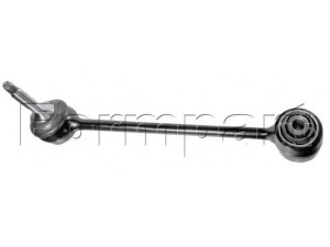 FORMPART 1708010 šarnyro stabilizatorius 
 Ašies montavimas/vairavimo mechanizmas/ratai -> Stabilizatorius/fiksatoriai -> Savaime išsilyginanti atrama
RGD 000180, RGD 500100, RGD 500180