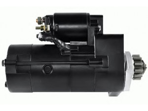 FRIESEN 8080282 starteris 
 Elektros įranga -> Starterio sistema -> Starteris
M8 T76 071, M8 T76 072, 23300-EB300