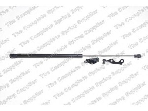 ROC GS0860 dujinė spyruoklė, bagažinė 
 Priedai -> Bagažinė/pakrovimo skyrius
6896009110, 6896059025, 6896059026