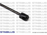 STABILUS 2864UI dujinė spyruoklė, bagažinė 
 Priedai -> Bagažinė/pakrovimo skyrius
81850-86G00, 81860-86G00, 81850-86G00