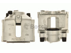 BOSCH 0 986 474 330 stabdžių apkaba 
 Stabdžių sistema -> Stabdžių matuoklis -> Stabdžių matuoklio montavimas
44 82 543