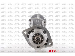 ATL Autotechnik A 78 330 starteris
3920644, 3957592, 600-863-4130