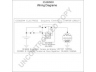 PRESTOLITE ELECTRIC 35260950 starteris
110565HC, 111346HC, S128, 323319A1