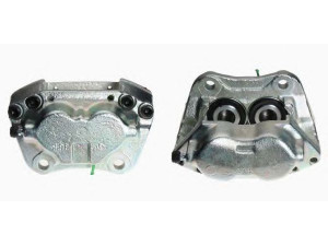 BUDWEG CALIPER 341100 stabdžių apkaba 
 Dviratė transporto priemonės -> Stabdžių sistema -> Stabdžių apkaba / priedai
34 11 1 151 479, 34 11 1 151 481