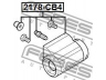 FEBEST 2178-CB4 rato stabdžių cilindras
1385739