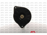 ATL Autotechnik L 80 670 kintamosios srovės generatorius
110484, C5NF10000E, C5NF10000F