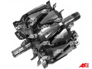 AS-PL AR3007 rotorius, kintamosios srovės generatorius