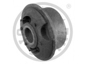 OPTIMAL G9-523 valdymo svirties/išilginių svirčių įvorė 
 Ašies montavimas/vairavimo mechanizmas/ratai -> Valdymo svirtis/pasukamosios svirties sujungimas -> Montavimas/sutvirtinimas
3523.29, 9151018980, 3523.25, 3523.49