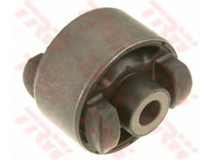 TRW JBU710 valdymo svirties/išilginių svirčių įvorė 
 Ašies montavimas/vairavimo mechanizmas/ratai -> Valdymo svirtis/pasukamosios svirties sujungimas -> Montavimas/sutvirtinimas
6025306471, 6025311529