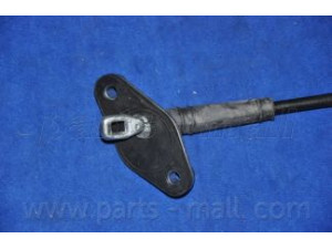 PARTS-MALL PTB-161 sankabos trosas
4151007100, 4151007110, 4151007120