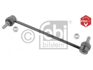 FEBI BILSTEIN 30985 šarnyro stabilizatorius 
 Ašies montavimas/vairavimo mechanizmas/ratai -> Stabilizatorius/fiksatoriai -> Savaime išsilyginanti atrama
54668-1AA0A, 54668-JD00A, 54 66 8JD 00A