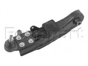 FORMPART 3709009 vikšro valdymo svirtis 
 Ašies montavimas/vairavimo mechanizmas/ratai -> Valdymo svirtis/pasukamosios svirties sujungimas -> Vairo trauklės (valdymo svirtis, išilginis balansyras, diago
54500-4A000, 54500-4A600