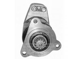 UNIPOINT F042S02128 starteris 
 Elektros įranga -> Starterio sistema -> Starteris
7-431-021-000, 51-26201-7057, 51-26201-7087