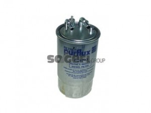 PURFLUX FCS743 kuro filtras 
 Techninės priežiūros dalys -> Papildomas remontas
13230386, 813059, 93190796