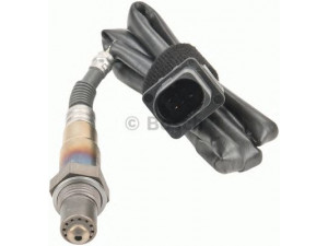 BOSCH 0 258 988 000 lambda jutiklis