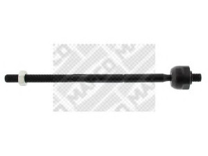 MAPCO 59955 vidinė skersinė vairo trauklė 
 Vairavimas -> Vairo mechanizmo sujungimai
5272500AE