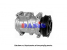 AKS DASIS 850236N kompresorius, oro kondicionierius 
 Oro kondicionavimas -> Kompresorius/dalys