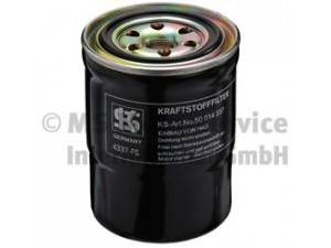 KOLBENSCHMIDT 50014337 kuro filtras 
 Filtrai -> Kuro filtras
16405-02N10, 16405-02N10