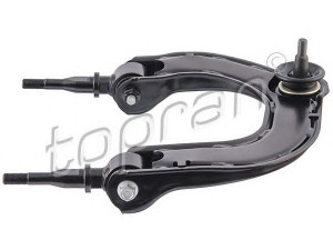 TOPRAN 821 015 vikšro valdymo svirtis 
 Ašies montavimas/vairavimo mechanizmas/ratai -> Valdymo svirtis/pasukamosios svirties sujungimas -> Vairo trauklės (valdymo svirtis, išilginis balansyras, diago
54420 38000, 54420 38000