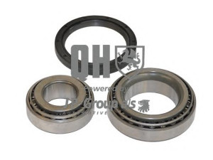 JP GROUP 1441300519 rato guolio komplektas 
 Ašies montavimas/vairavimo mechanizmas/ratai -> Rato stebulė/montavimas -> Rato guolis
31211119571, 31219061512