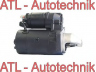 ATL Autotechnik A 16 960 starteris 
 Elektros įranga -> Starterio sistema -> Starteris
7696595, 771 9541
