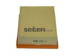 FRAM CA5501 oro filtras 
 Techninės priežiūros dalys -> Techninės priežiūros intervalai
1444P7, 7701409305, FA3071, PC2184E