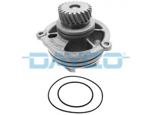 DAYCO DP141 vandens siurblys 
 Aušinimo sistema -> Vandens siurblys/tarpiklis -> Vandens siurblys
093190284, 500350798, 93190284