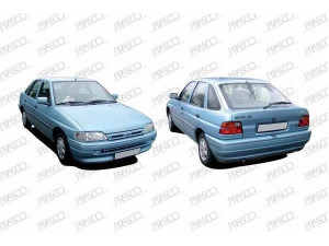 PRASCO FD026C001 kondensatorius, oro kondicionierius 
 Oro kondicionavimas -> Kondensatorius
1030130, 1119884, 1127107, 6489773