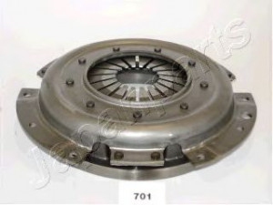 JAPANPARTS SF-701 sankabos suspaudimo plokštelė 
 Sankaba/dalys -> Sankabos suspaudimo plokštelė
83015-4700, 83015-8600, 83015-8610