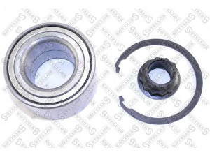 STELLOX 43-28236-SX rato guolio komplektas 
 Ašies montavimas/vairavimo mechanizmas/ratai -> Rato stebulė/montavimas -> Rato guolis
90080-36087, 90363-40066