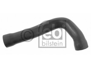 FEBI BILSTEIN 27460 radiatoriaus žarna 
 Aušinimo sistema -> Žarnelės/vamzdeliai/sujungimai -> Radiatoriaus žarnos
11 53 1 730 928