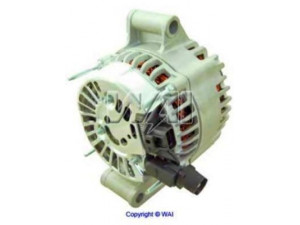 WAIglobal 8529N kintamosios srovės generatorius 
 Elektros įranga -> Kint. sr. generatorius/dalys -> Kintamosios srovės generatorius
YC1U10300BC, YC1U10300DA, YC1U10300EA