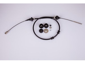 HELLA PAGID 8AK 355 700-381 sankabos trosas
2150AV, 2150Y5, 1322174080, 1329670080