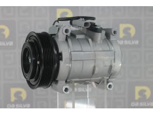 DA SILVA FC0190 kompresorius, oro kondicionierius 
 Oro kondicionavimas -> Kompresorius/dalys
05005420AA, 05005420AC, 05005420AD