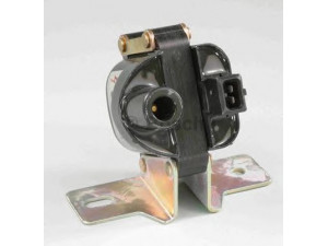BOSCH 0 221 502 001 ritė, uždegimas 
 Kibirkšties / kaitinamasis uždegimas -> Uždegimo ritė
93211998, 93 211 998