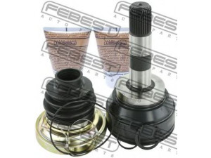 FEBEST 1611-164R jungtis, kardaninis velenas
A1643502710