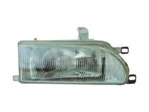ALKAR 2701261 priekinis žibintas 
 Kėbulas -> Priekinis žibintas/dalys -> Priekinis žibintas/įterp.
811601A730