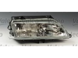 VALEO 086926 priekinis žibintas 
 Kėbulas -> Priekinis žibintas/dalys -> Priekinis žibintas/įterp.
6204-S0, 6204S0