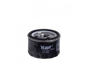 HENGST FILTER H11W02 alyvos filtras 
 Techninės priežiūros dalys -> Techninės priežiūros intervalai
0021.7510.70, 107.2175.107, 107.2175.107.00