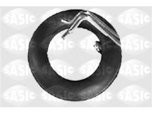 SASIC 4001456 atraminis buferis, triukšmo slopintuvas 
 Išmetimo sistema -> Surinkimo dalys -> Atskiros surinkimo dalys -> Guminė apsauga
7700632015